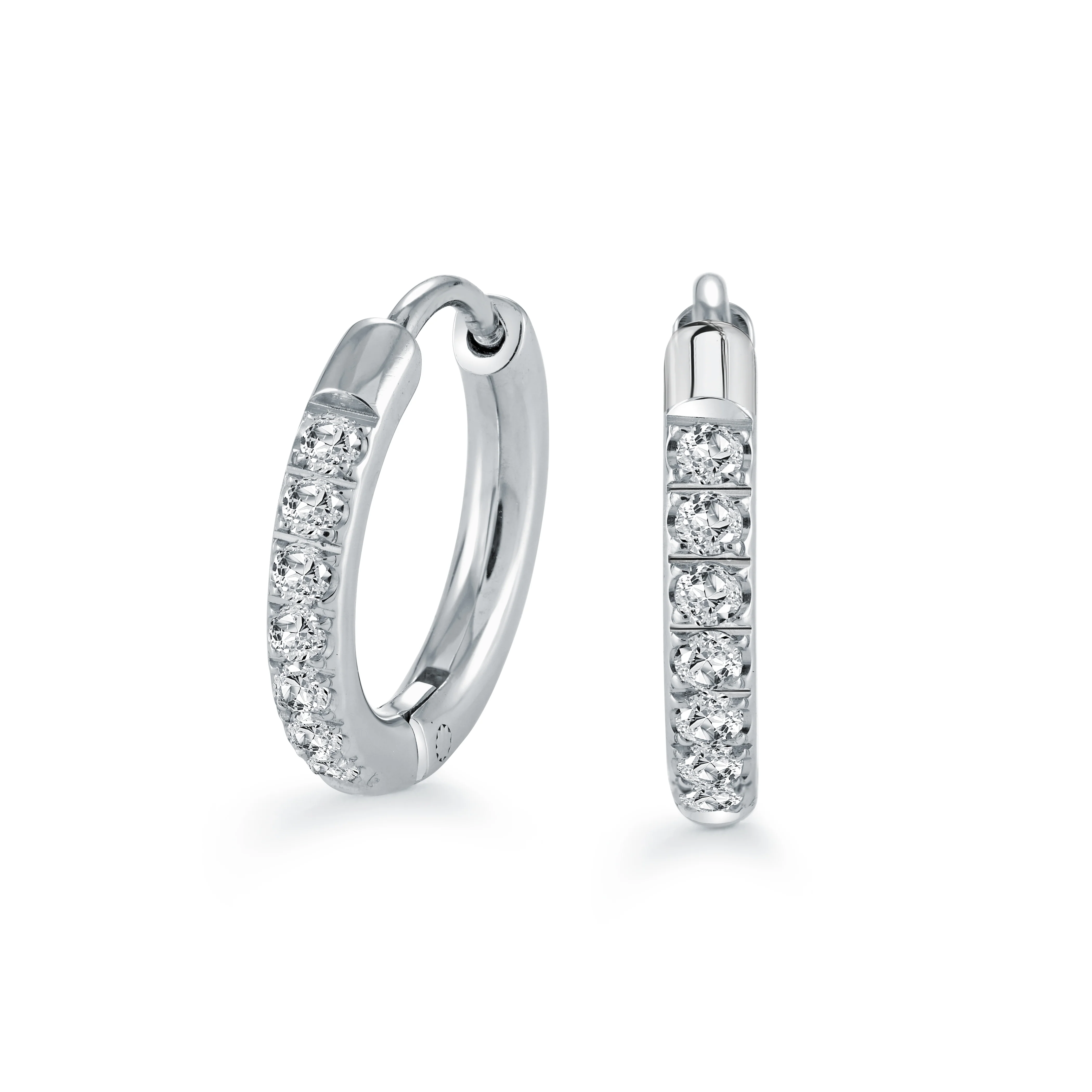 14mm Cz Classic Hoops