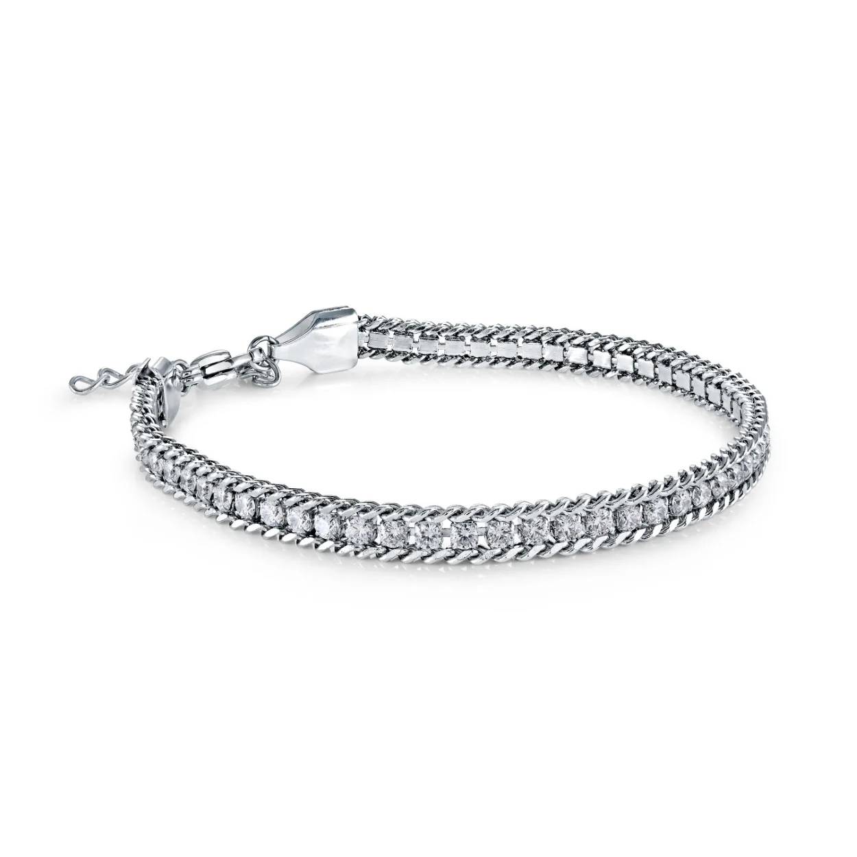 New In