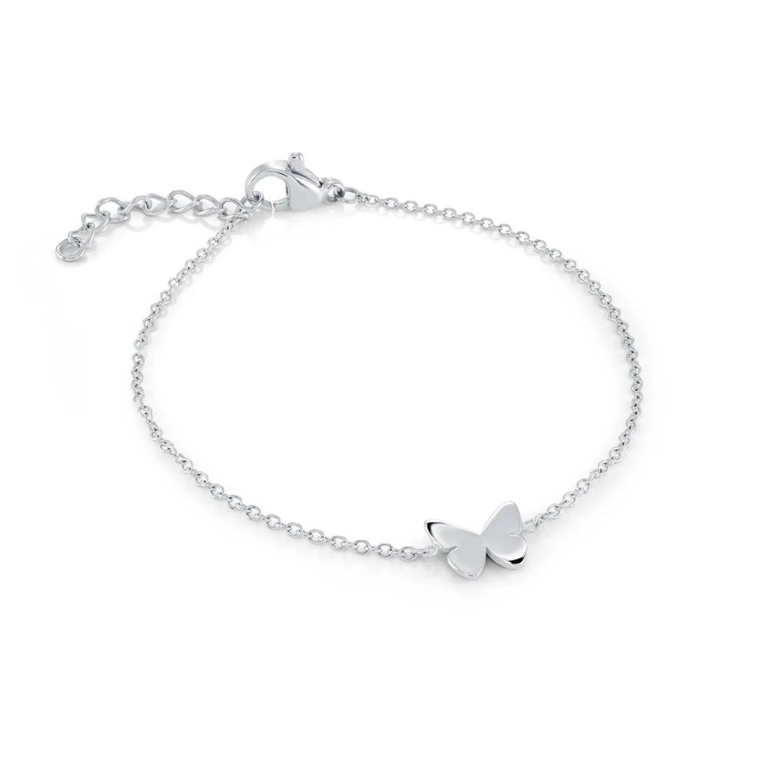 Mini Butterfly Bracelet