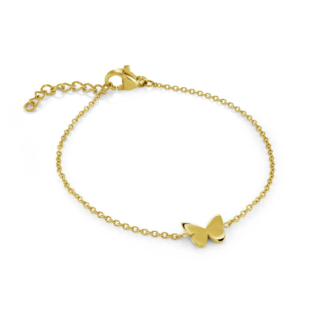 Mini Butterfly Bracelet - Image 2