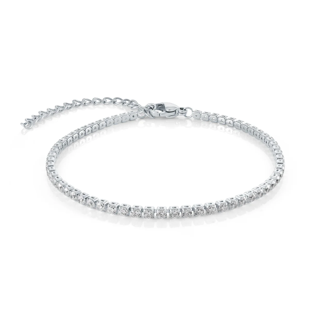 Mini Tennis Bracelet
